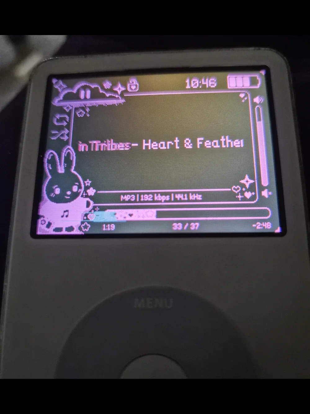 Ipod 5th Gen